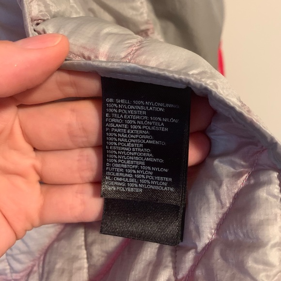 North Face Thermoball Jacket - Picture 12 of 16